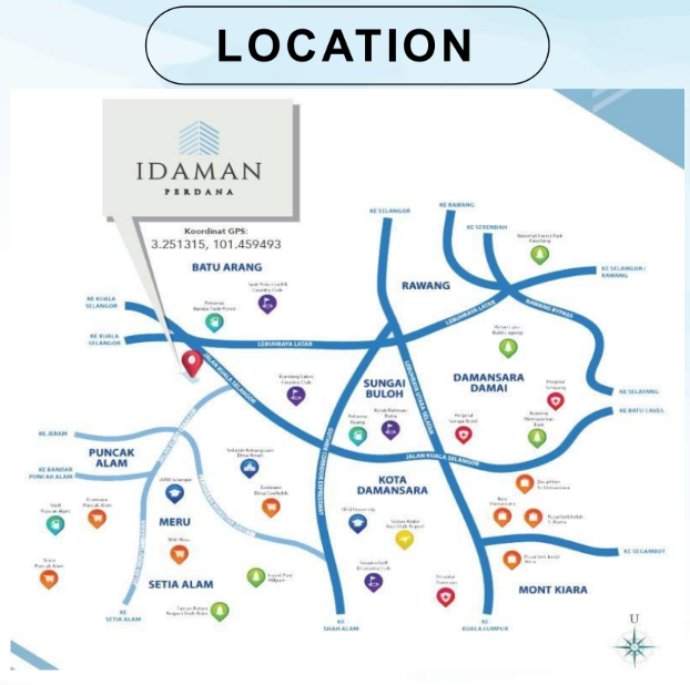 location