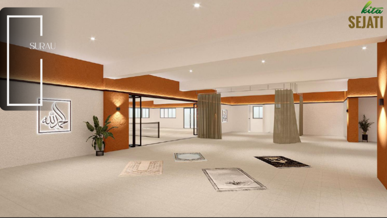 SURAU