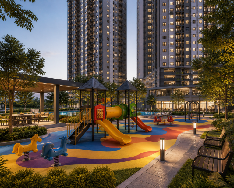 PLAYGROUND