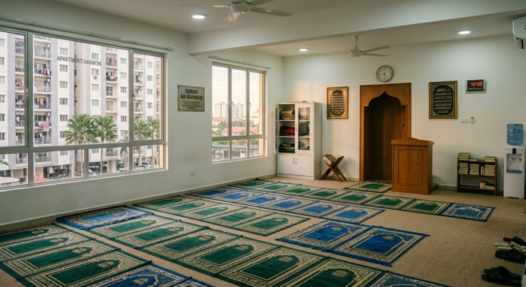 SURAU