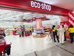 Kemudahan Ecoshop dekat Residensi Wilayah Cheras